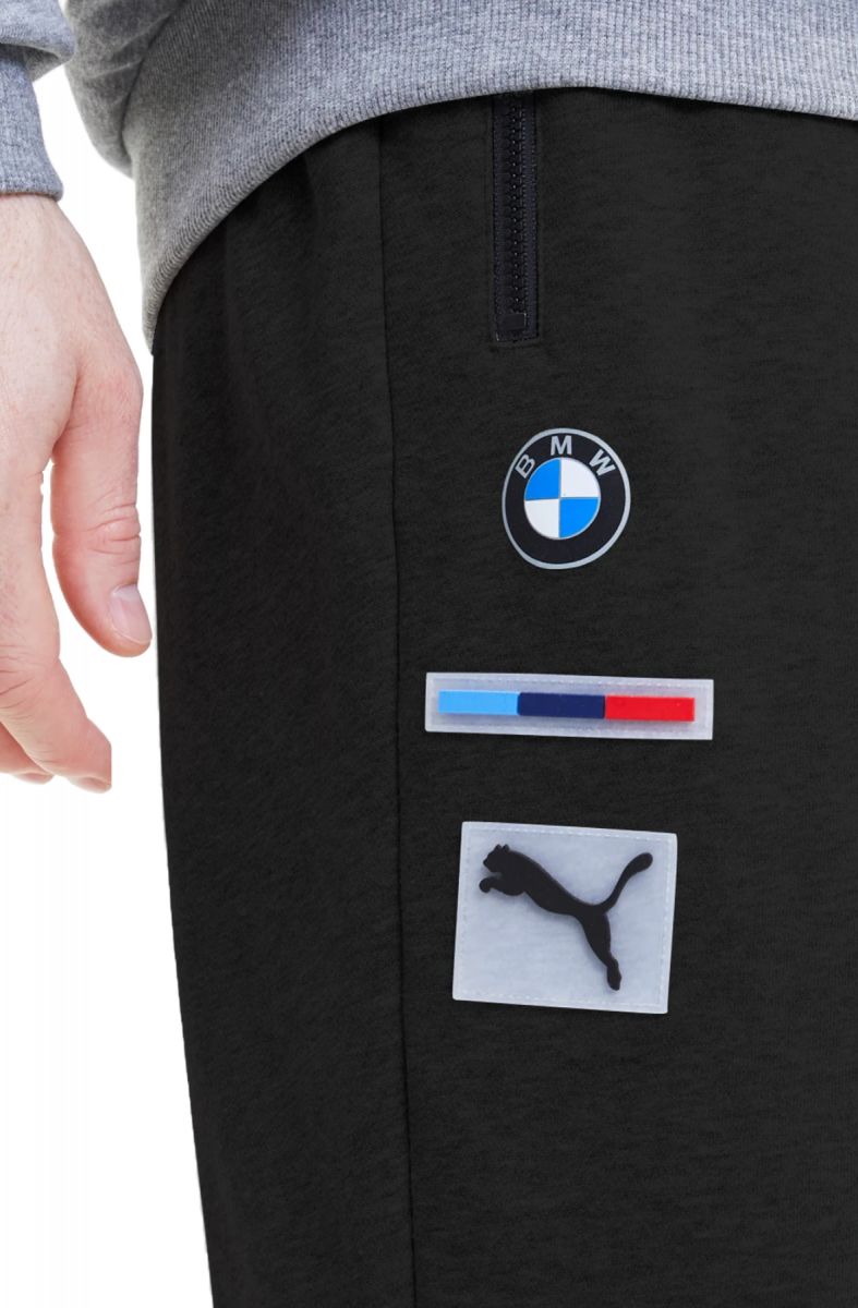 bmw joggers womens