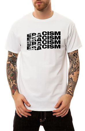 eracism shirt meaning