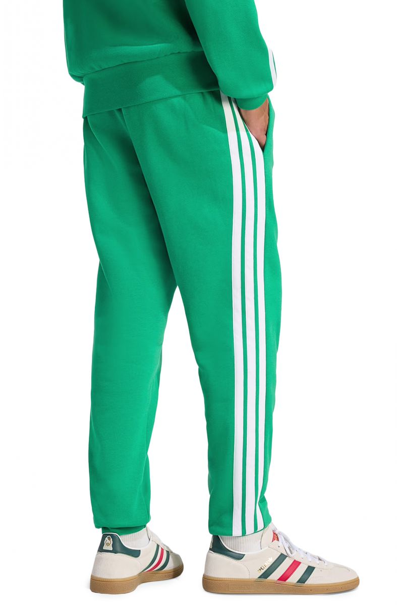 ADIDAS Mexico DNA Fleece Pants JZ6469 - Karmaloop