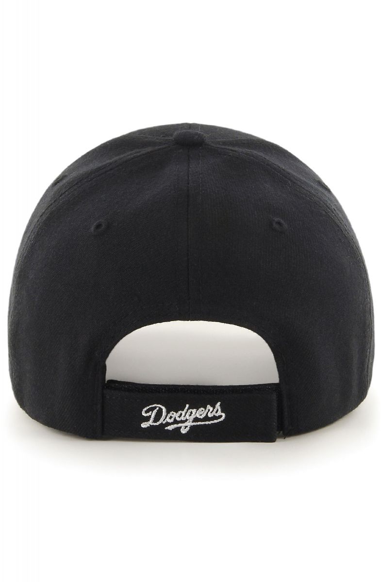 dodgers 47 hat meaning