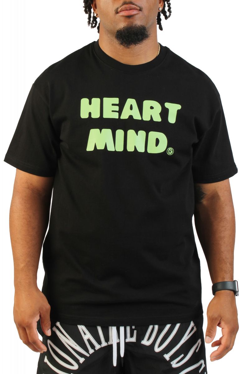 BILLIONAIRE BOYS CLUB Roar T-Shirt 861-4204-BLK - Karmaloop