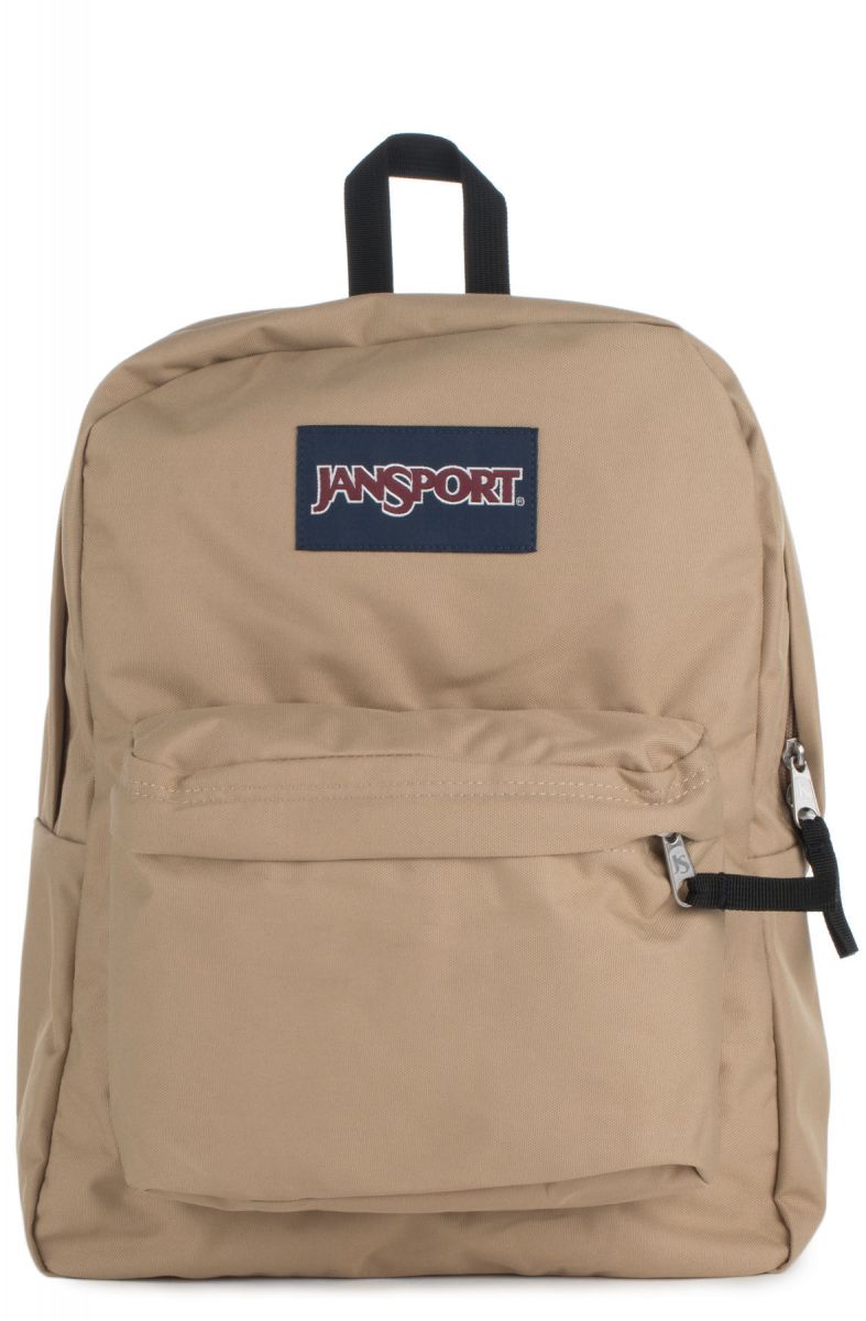 tan jansport