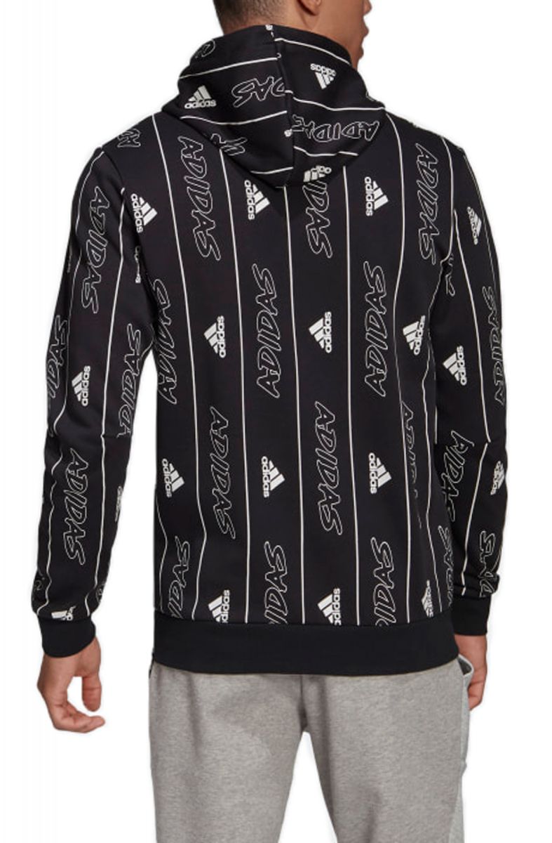 must haves hoodie