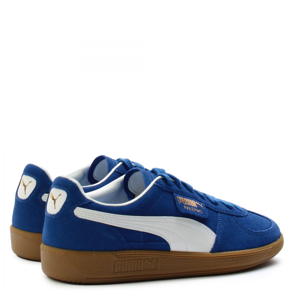 PUMA Palermo 39646307 - Karmaloop
