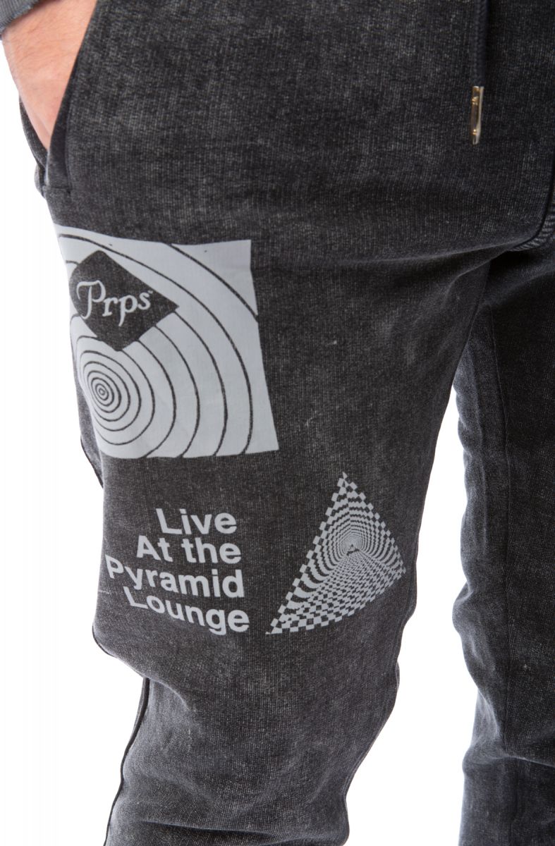 prps joggers