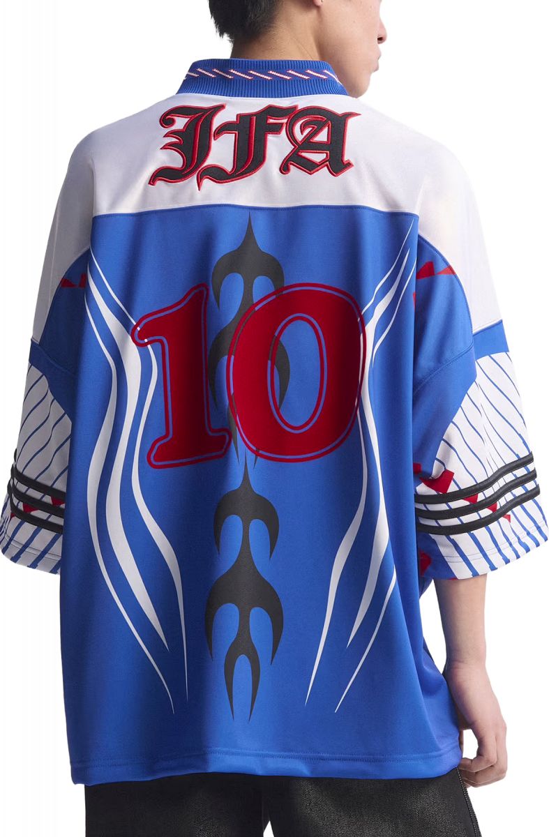ADIDAS Bringback Remixed Japan Jersey KD5984 - Karmaloop