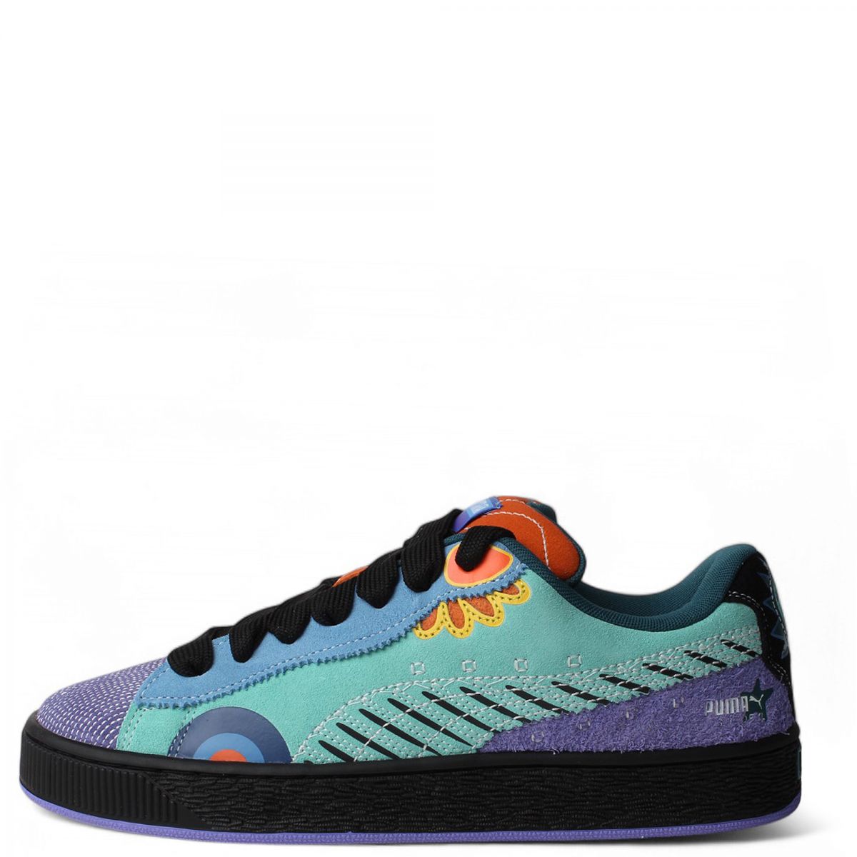 PUMA Suede XL 39840901 - Karmaloop