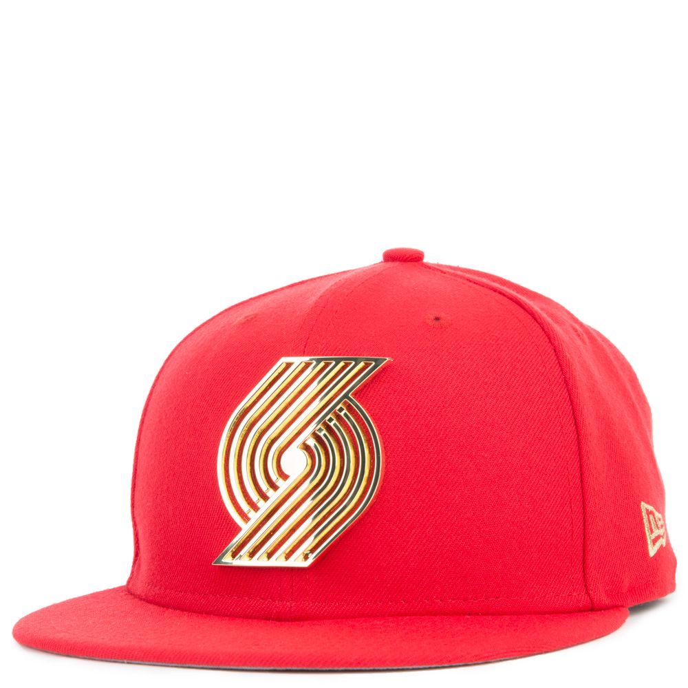 NEW ERA CAPS MEN'S NEW ERA CAP METAL FRAME 80576045 - Karmaloop