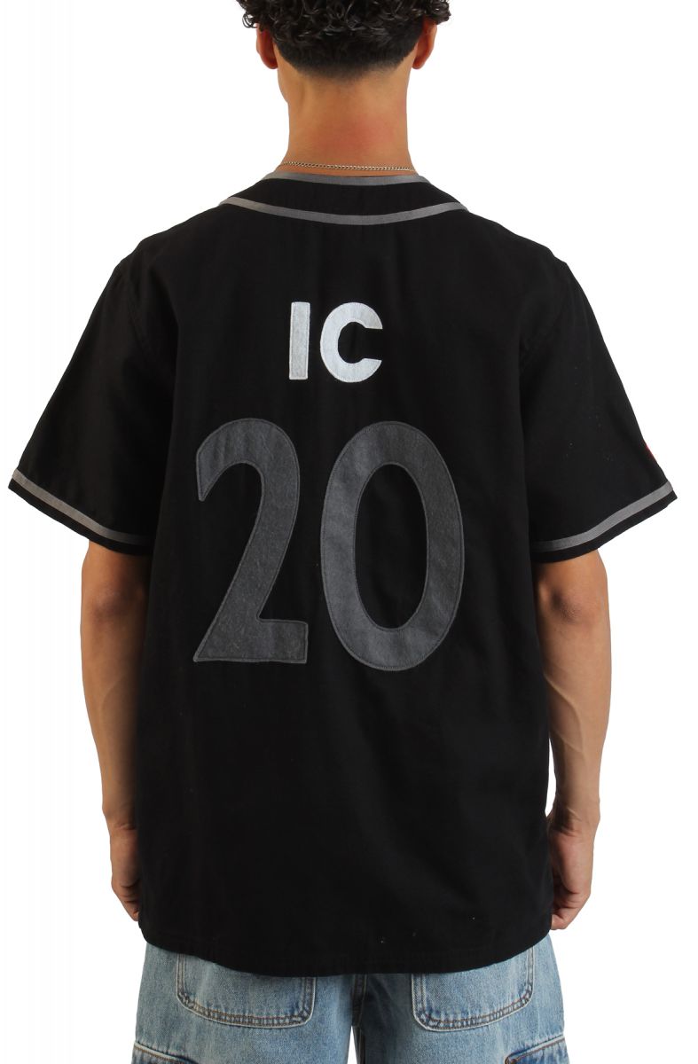 ICE CREAM Betts T-Shirt 451-4304BLK - Karmaloop