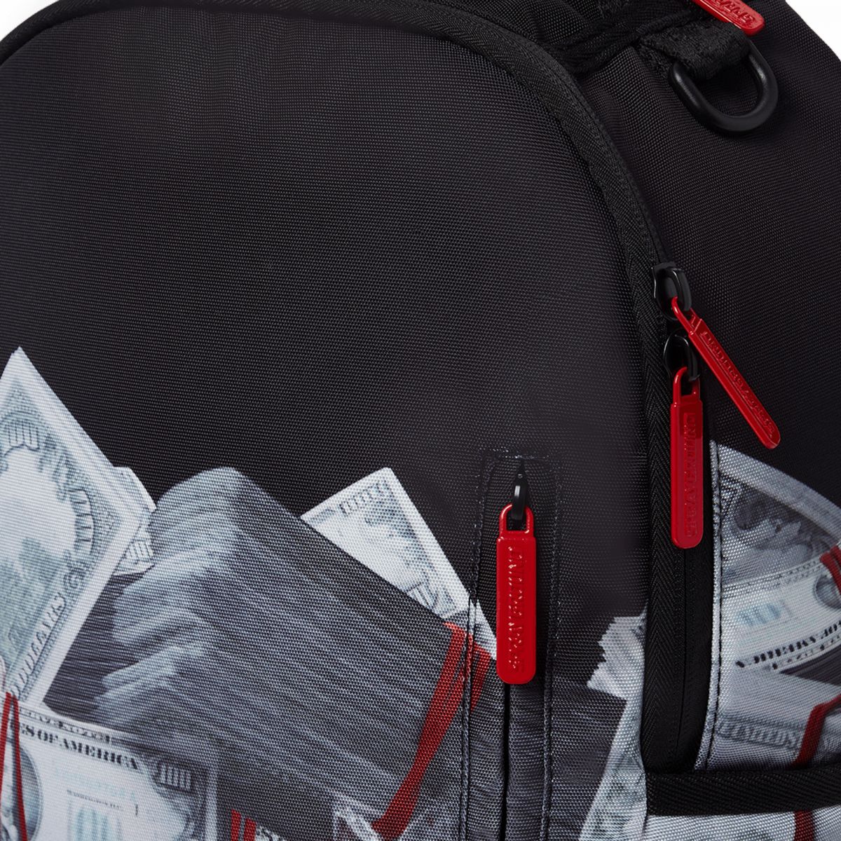 SPRAYGROUND Too Heavy Deluxe Backpack 910B3563NSZ Karmaloop