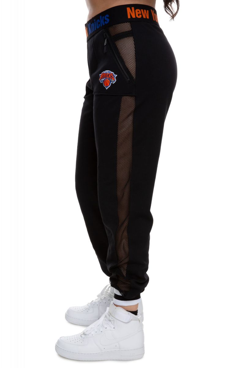 knicks joggers