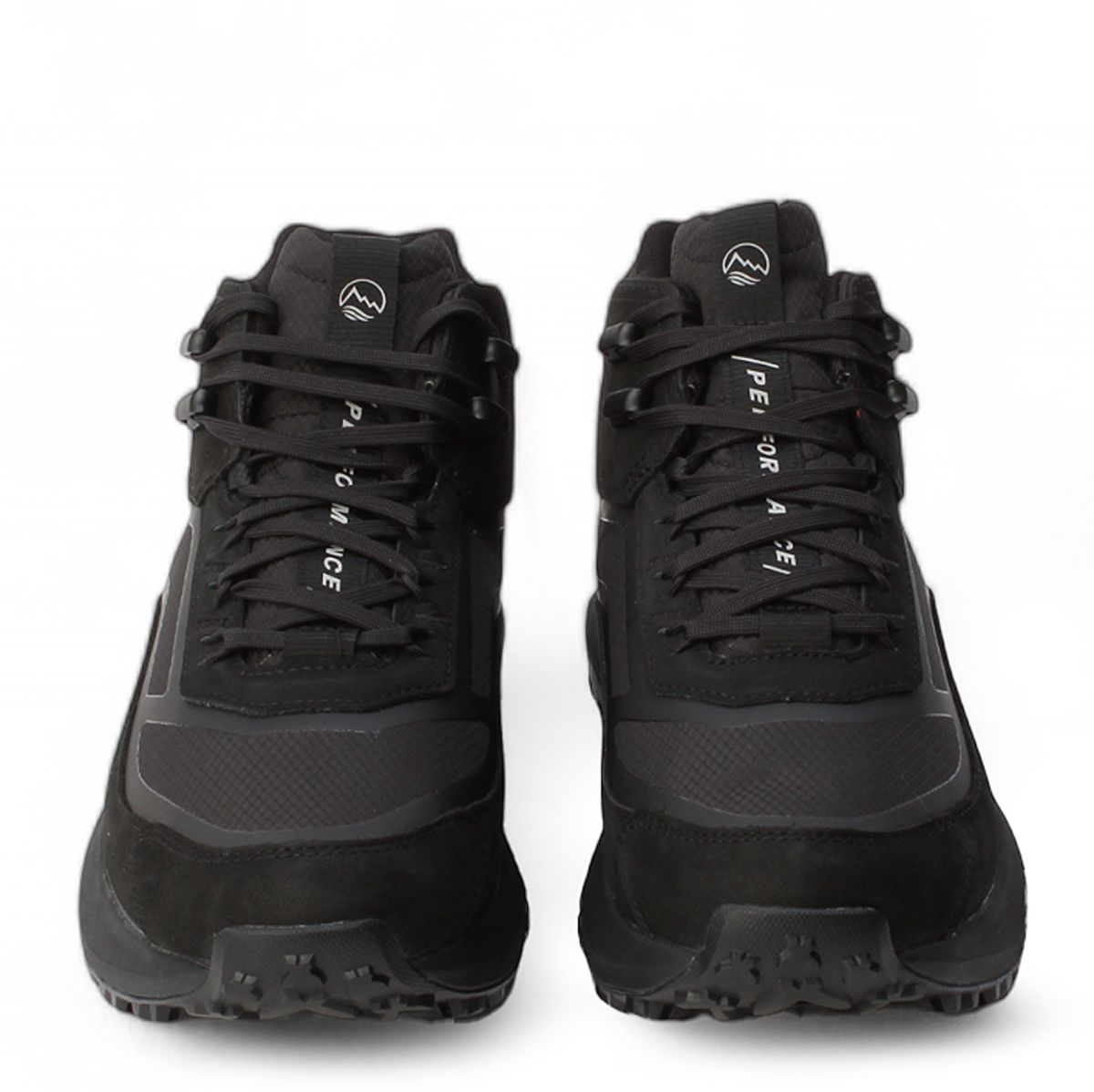 TIMBERLAND MOTION ACCESS MID WP HIKING BOOT TB0A6DX6EL0 - Karmaloop