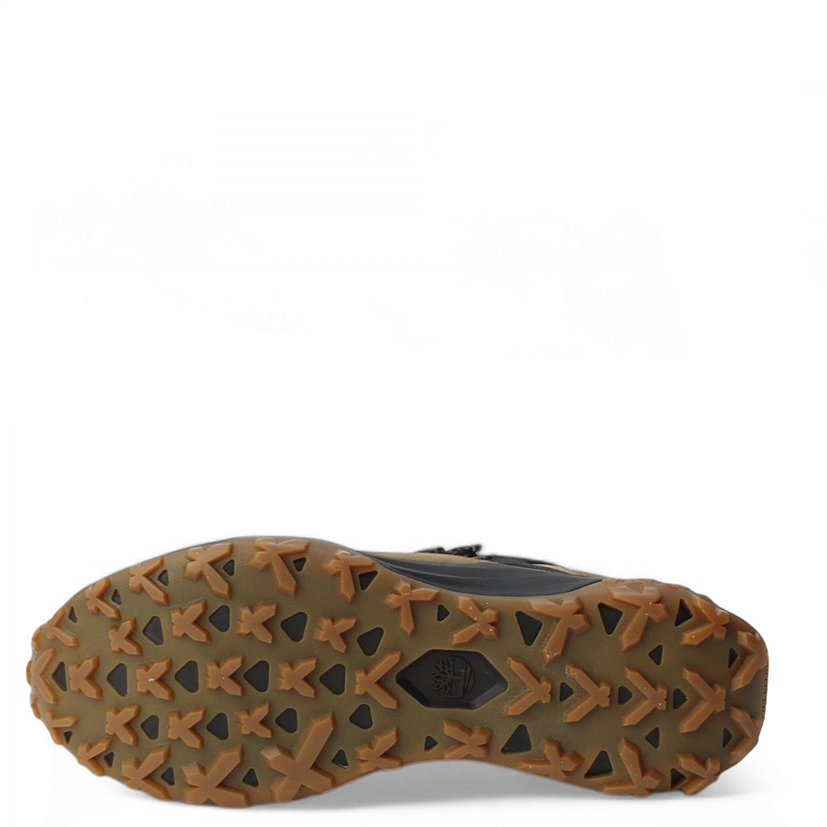 TIMBERLAND Motion Access Mid Lace-Up Waterproof Hiking Boot