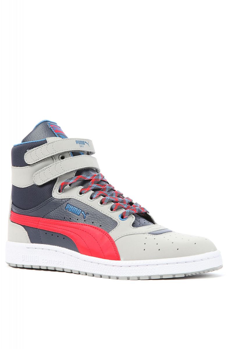 puma sky 2 hi