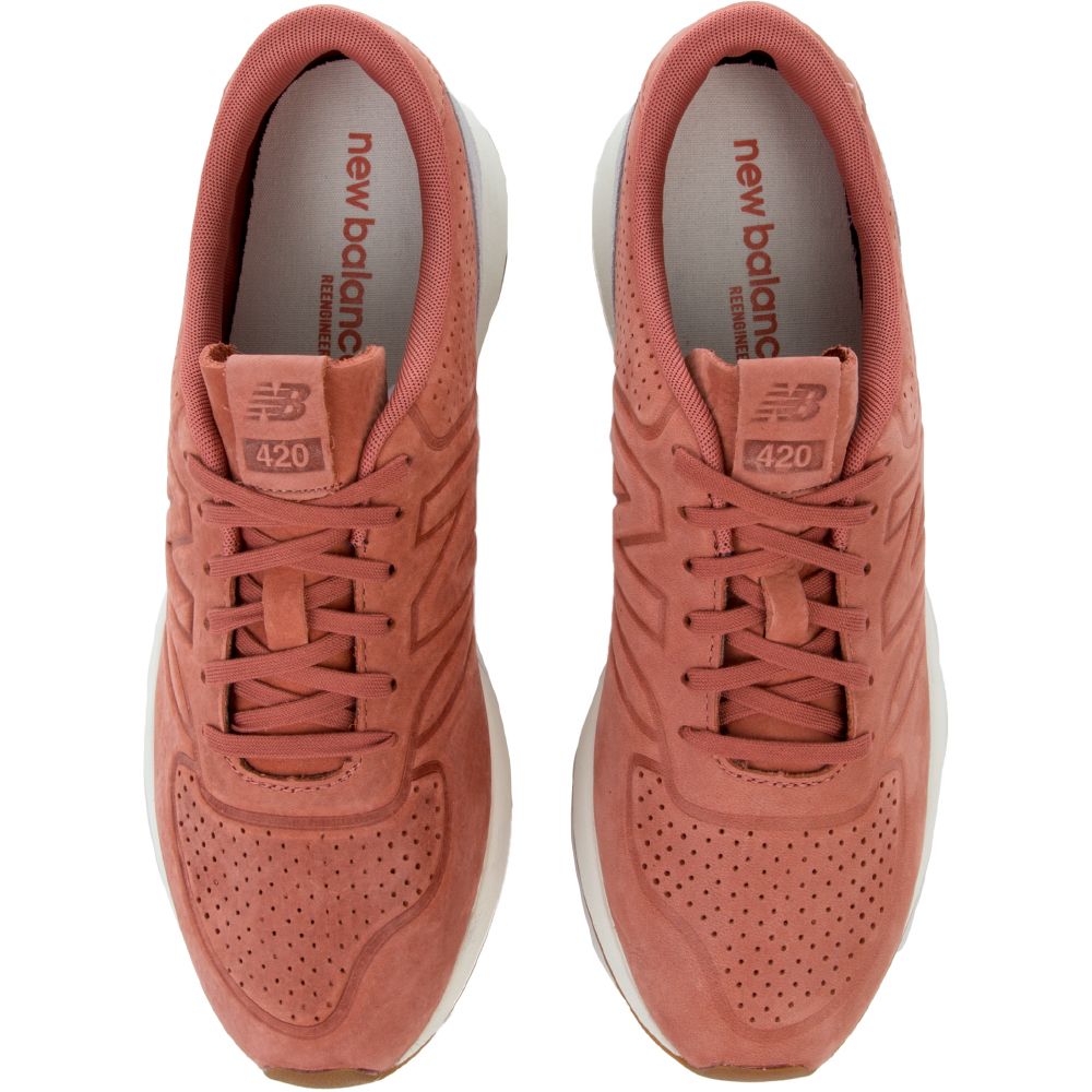 نوصي تملي اصنع رجلا ثلجيا salmon pink new balance - muradesignco.com