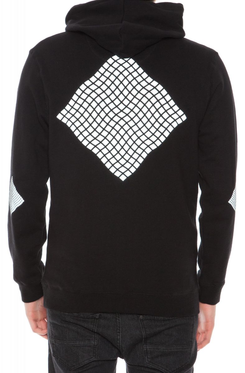 diamond hoodie