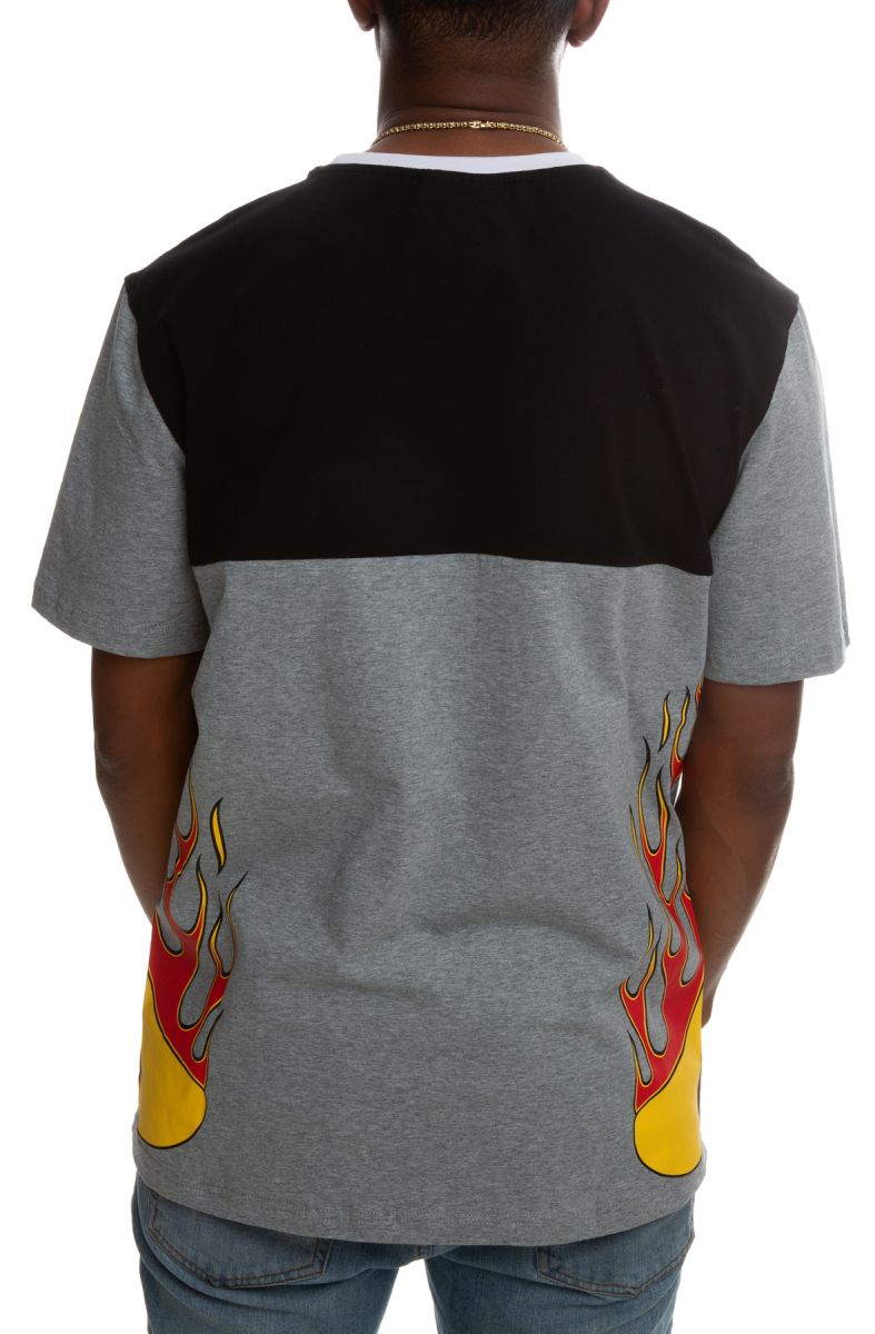 outkast war flames tee