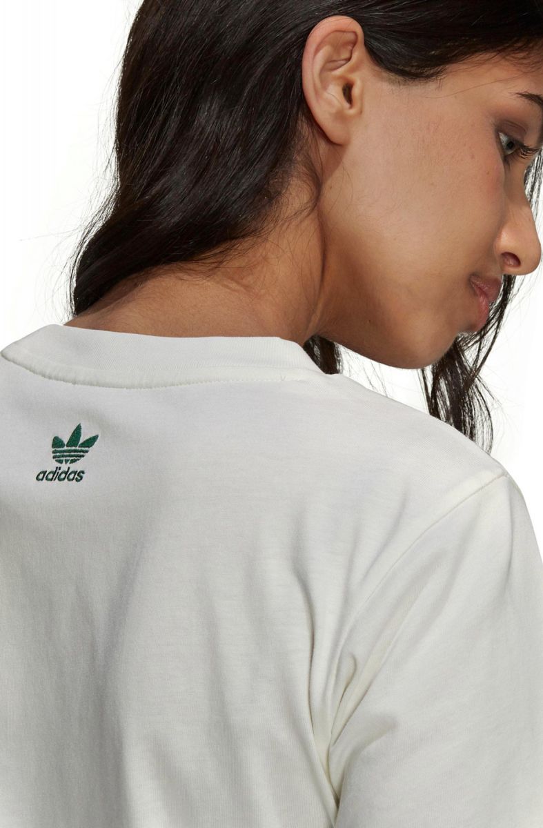 adidas tennis luxe womens polo shirt