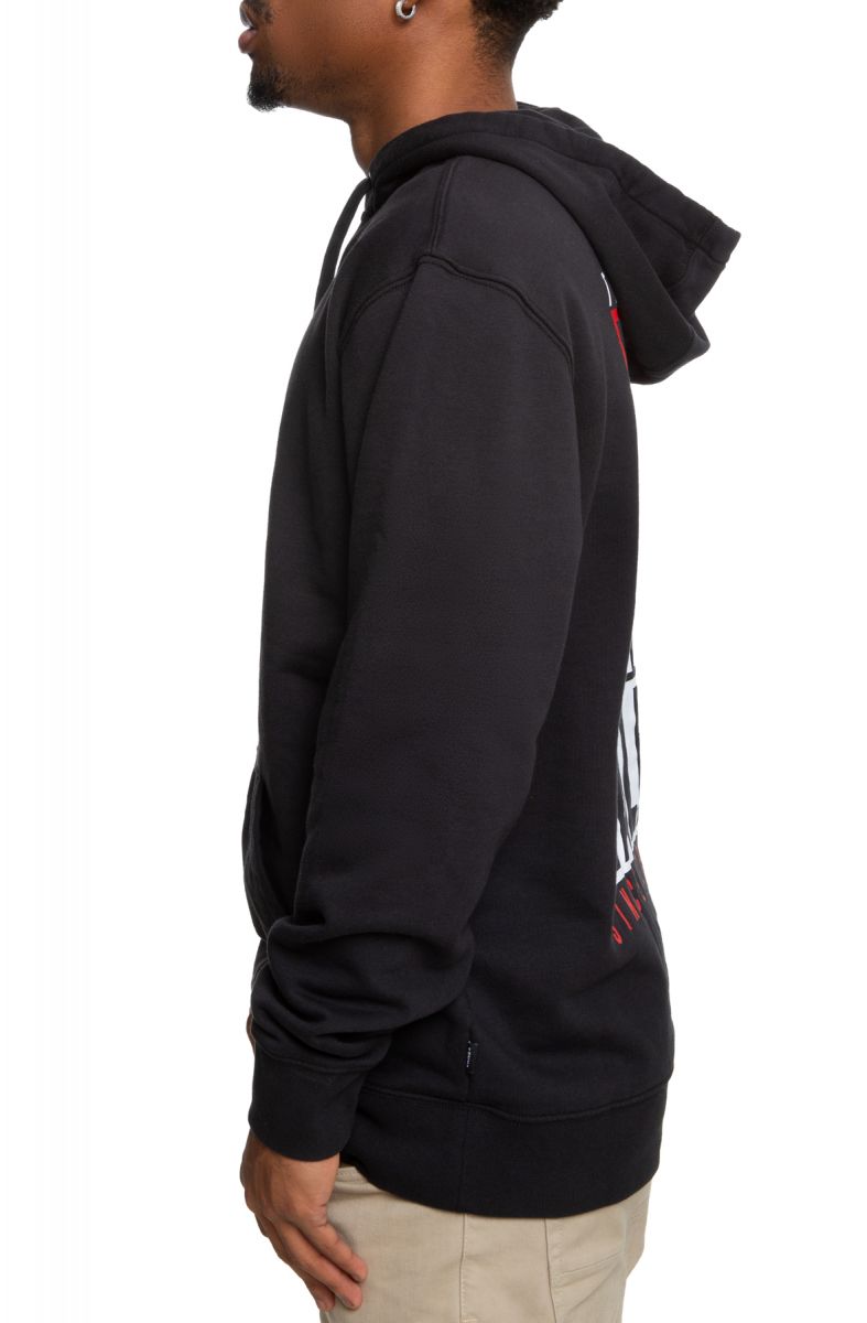 Stax Classic Pullover Hoodie