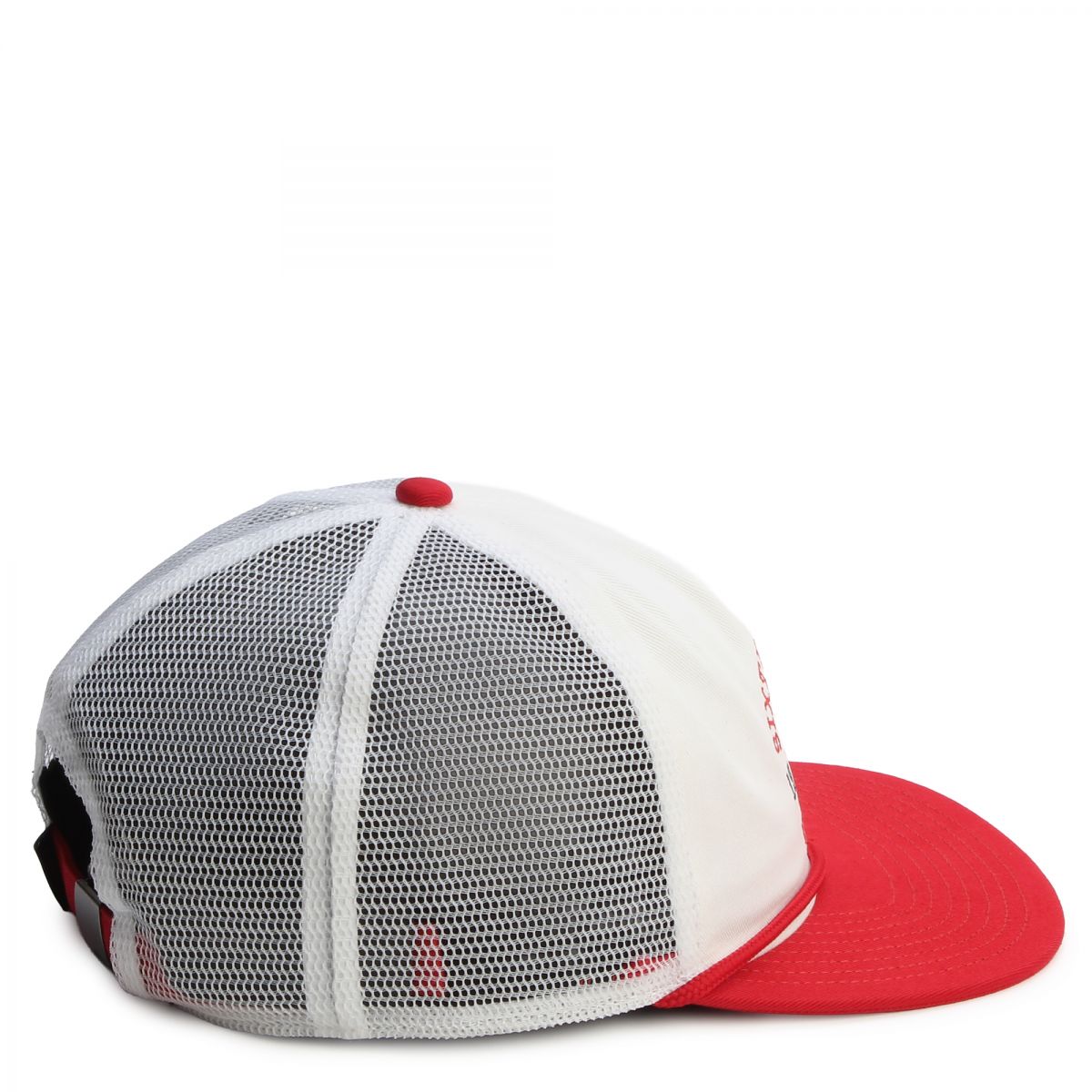 VANS Sixty Sixers Trucker Hat VN000NBZIZQ - Karmaloop