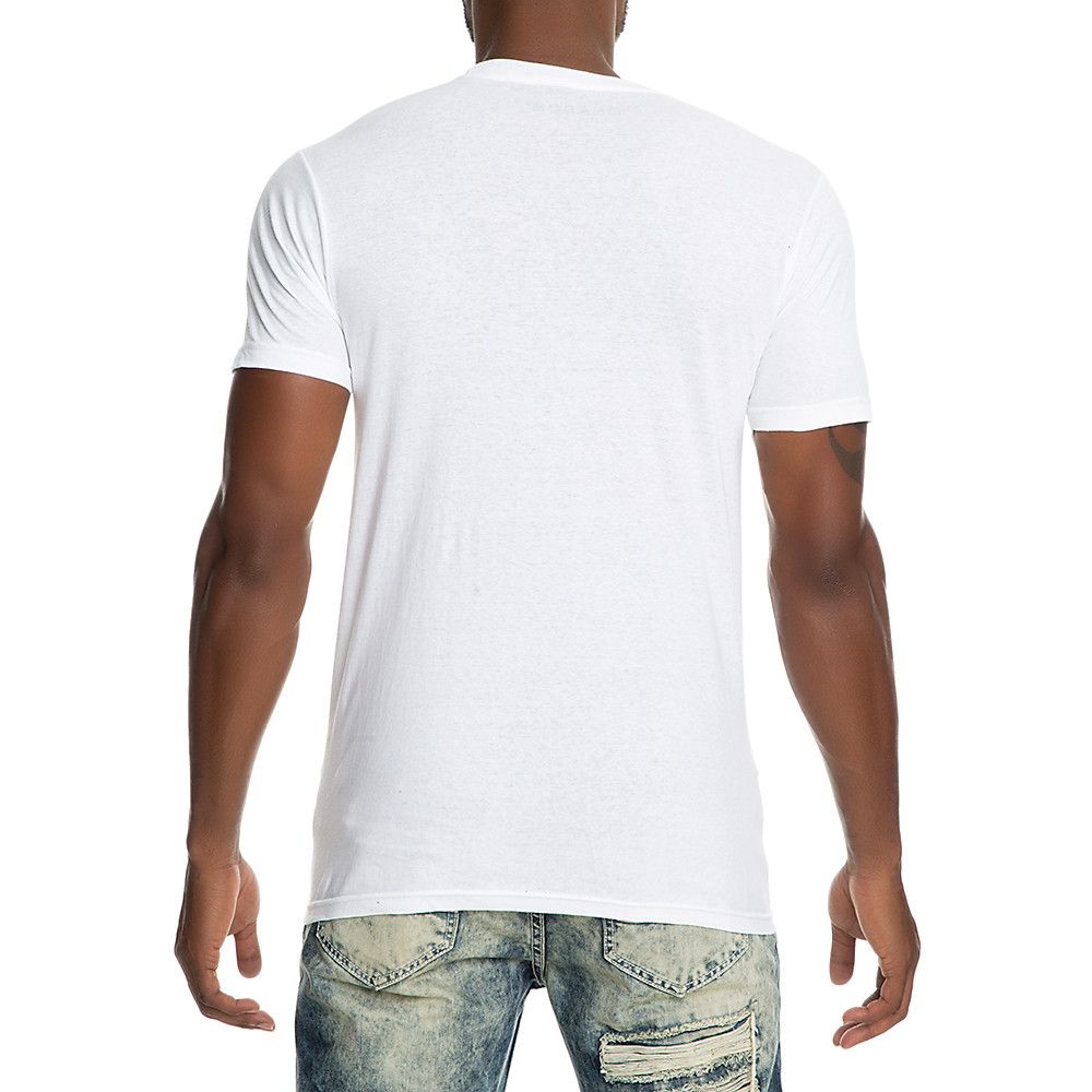 lipstick tee