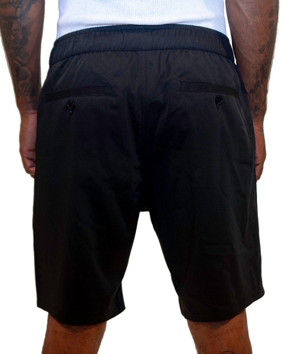 THE HIDEOUT CLOTHING Paradise Shorts HDTCLTHNG-65FF87 - Karmaloop