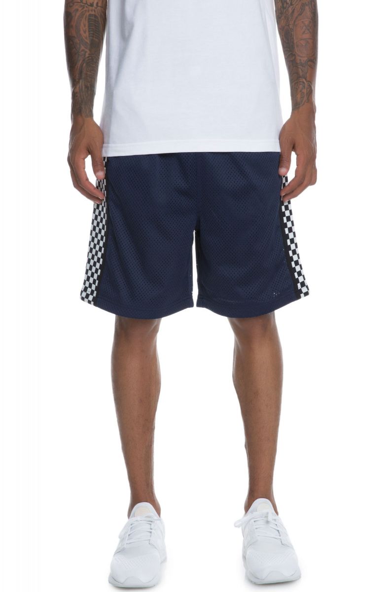 finish line basketball shorts