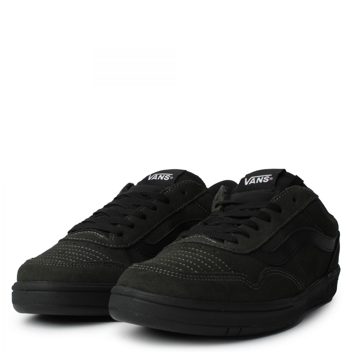 VANS Cruze Too Comfy Cush VN000CMTCH6 - Karmaloop
