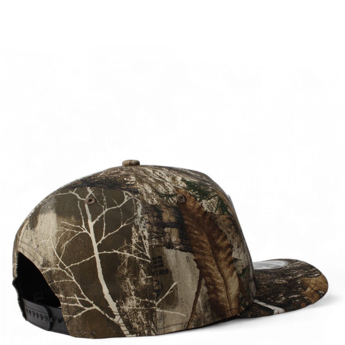Casquette réglable Las Vegas Raiders New Era Core Classic 2.0