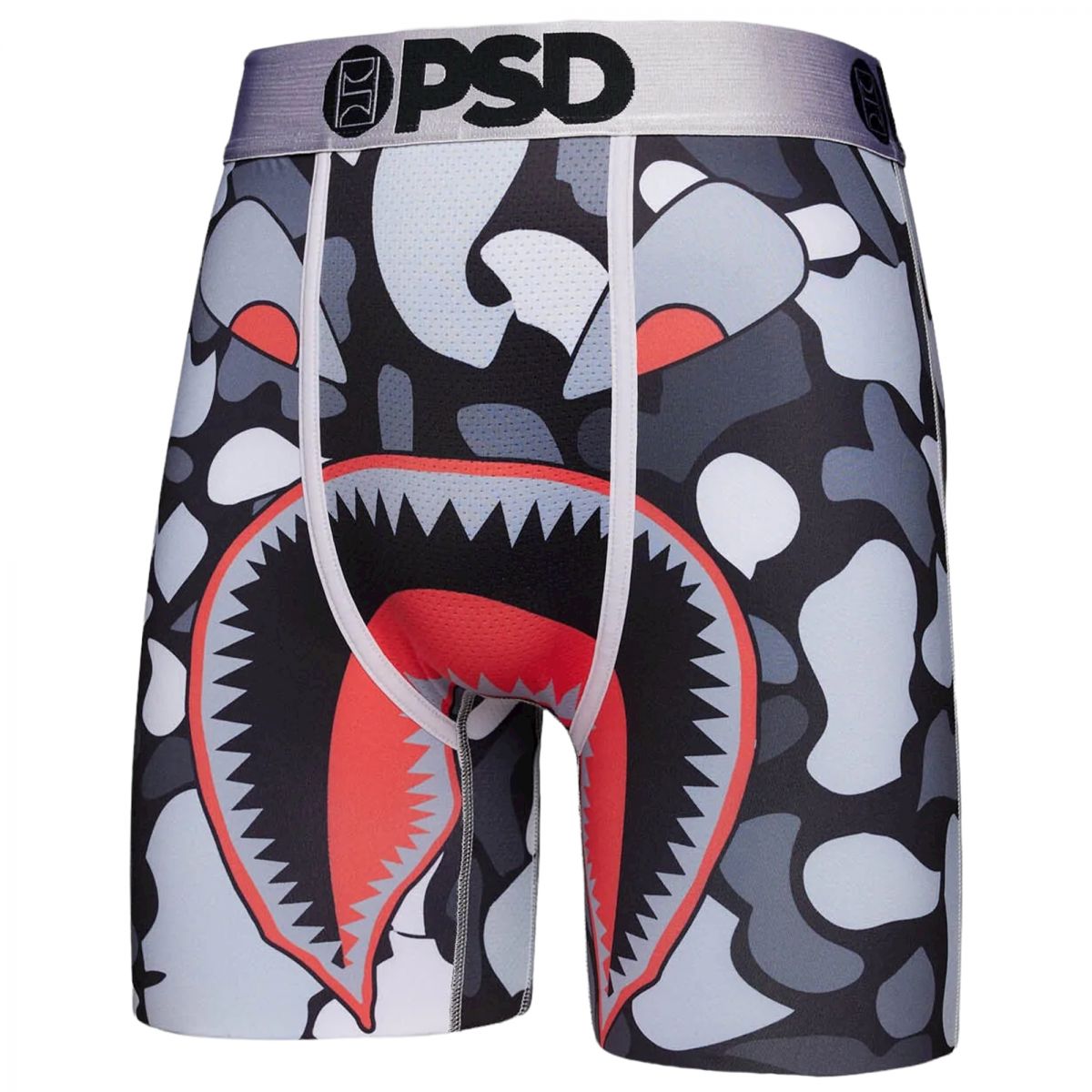 PSD Warface Jeweler Mens Boxer Briefs