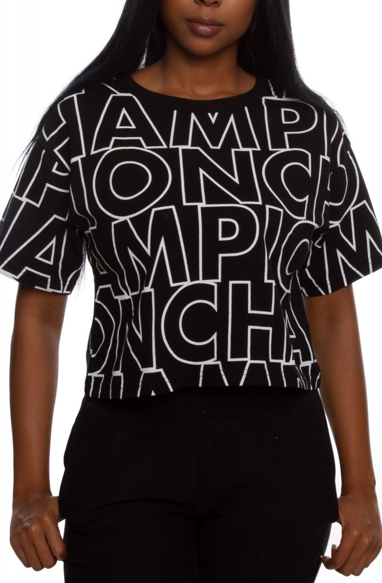 all over print tee