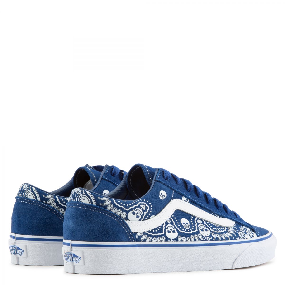 VANS Bandana Style 36 VN0A54F642U - Karmaloop