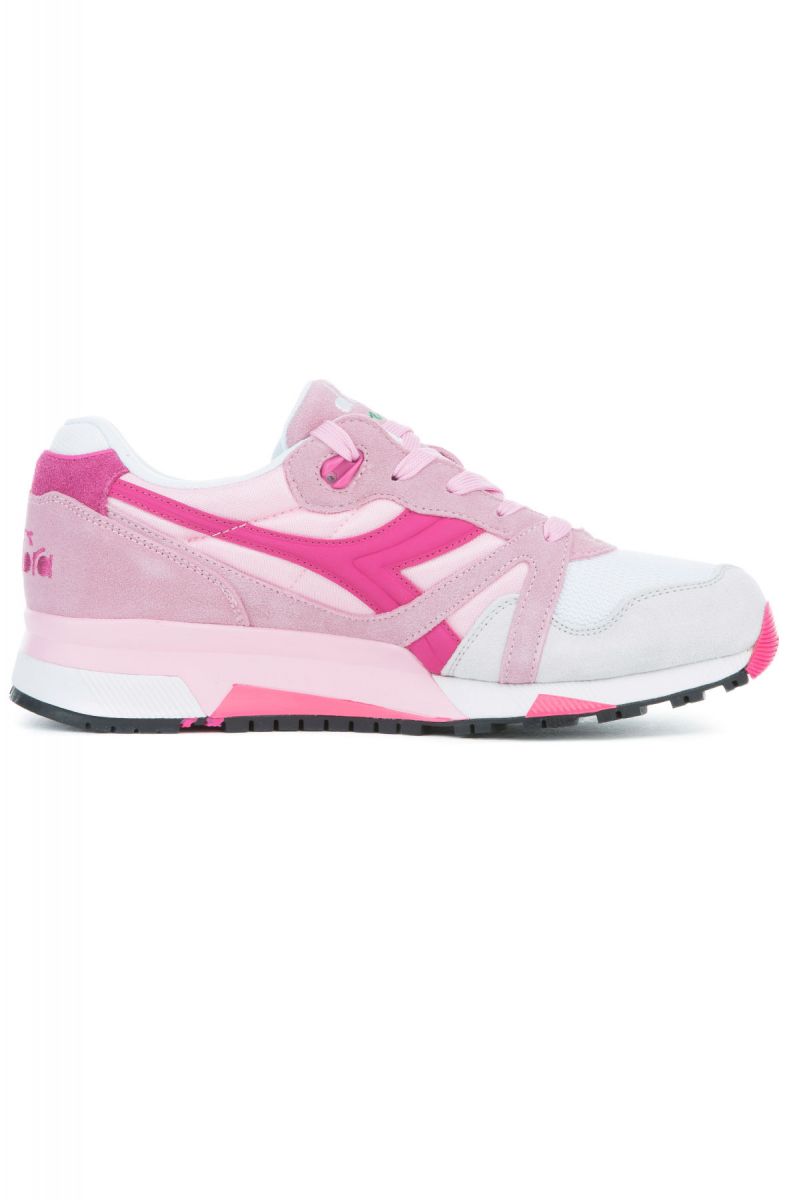 diadora n9000 nyl rose