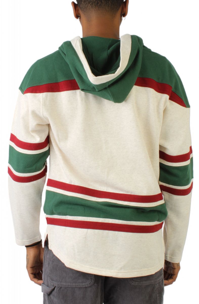 47 BRAND HATS Arizona Coyotes Vintage Superior '47 Lacer Hood
