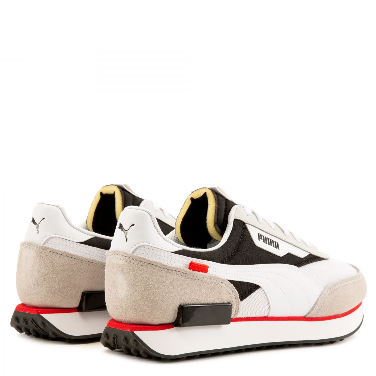 nike future rider