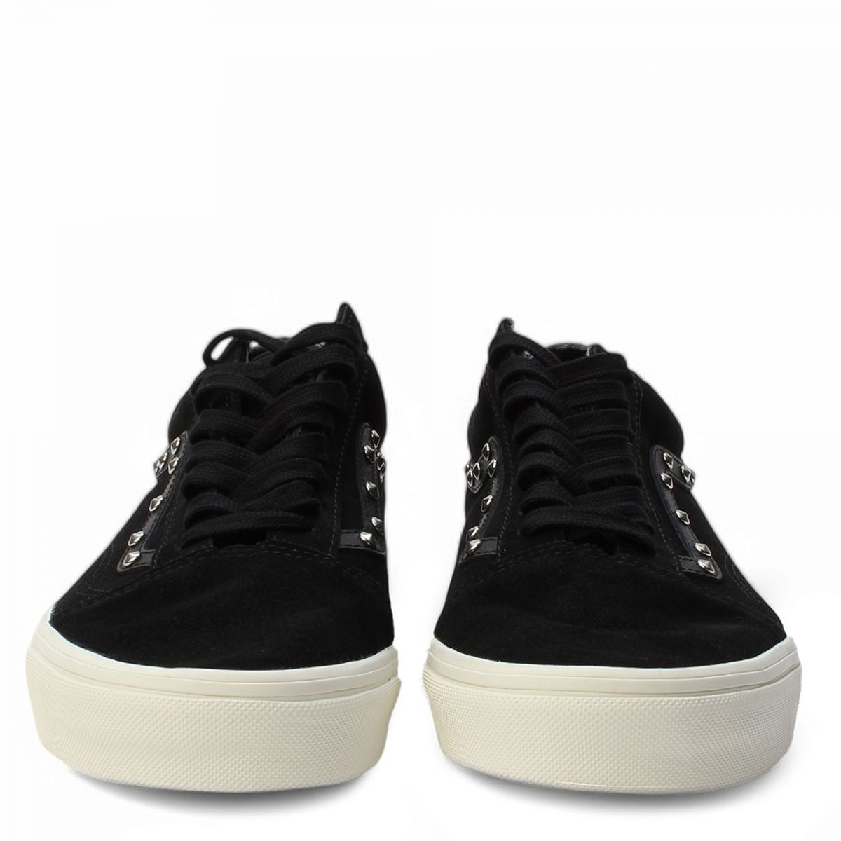 ☆VANS☆ Musinsa Exclusive Old School Spike Black VN0A2Z42CJ Buy Old Skool 'Spikes - Black' - VN0A2Z42CJI | GOAT