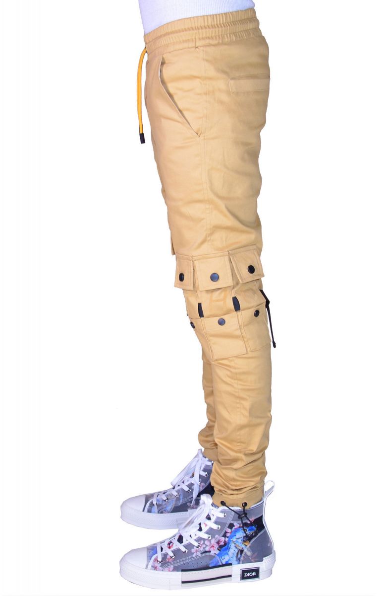 insulated joggers