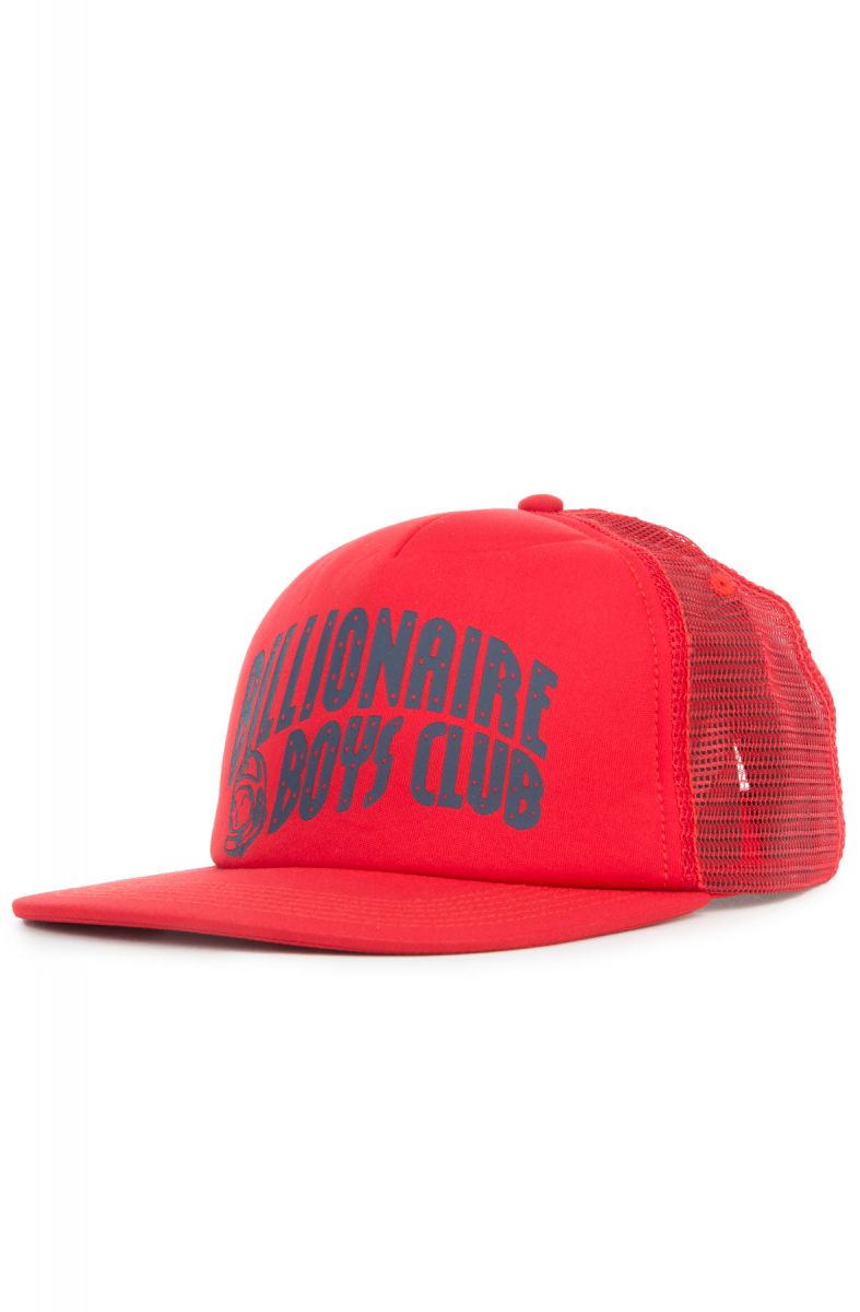 bbc trucker hat