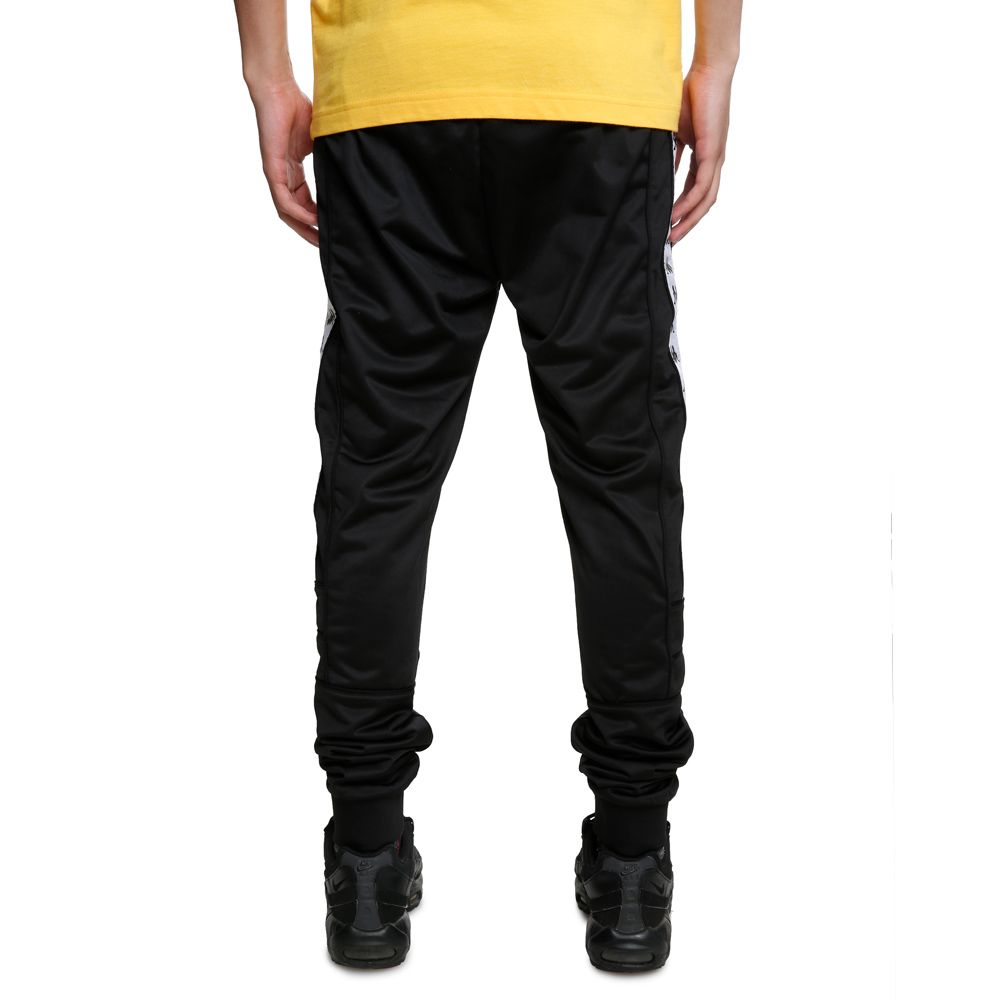 slim track pants