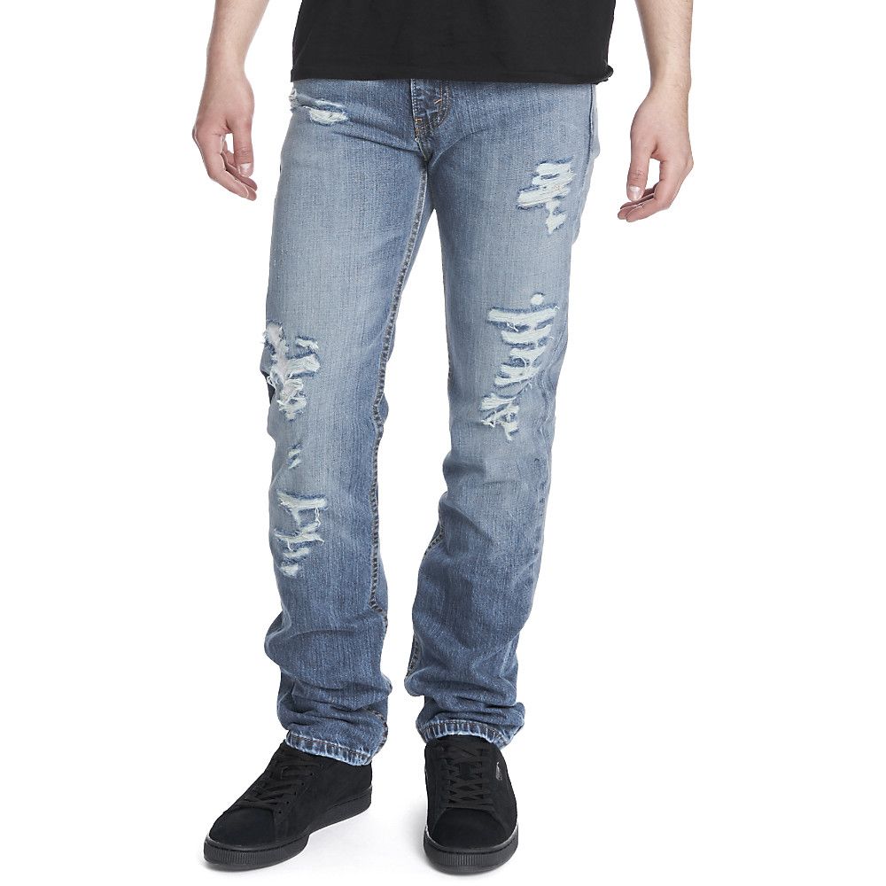 LEVI'S Men's 501 CT Denim Jeans 18173-0067 - Karmaloop