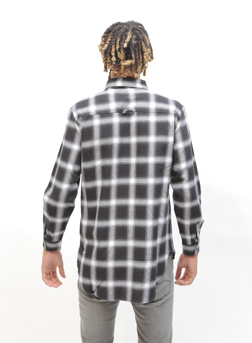 nokwal flannel