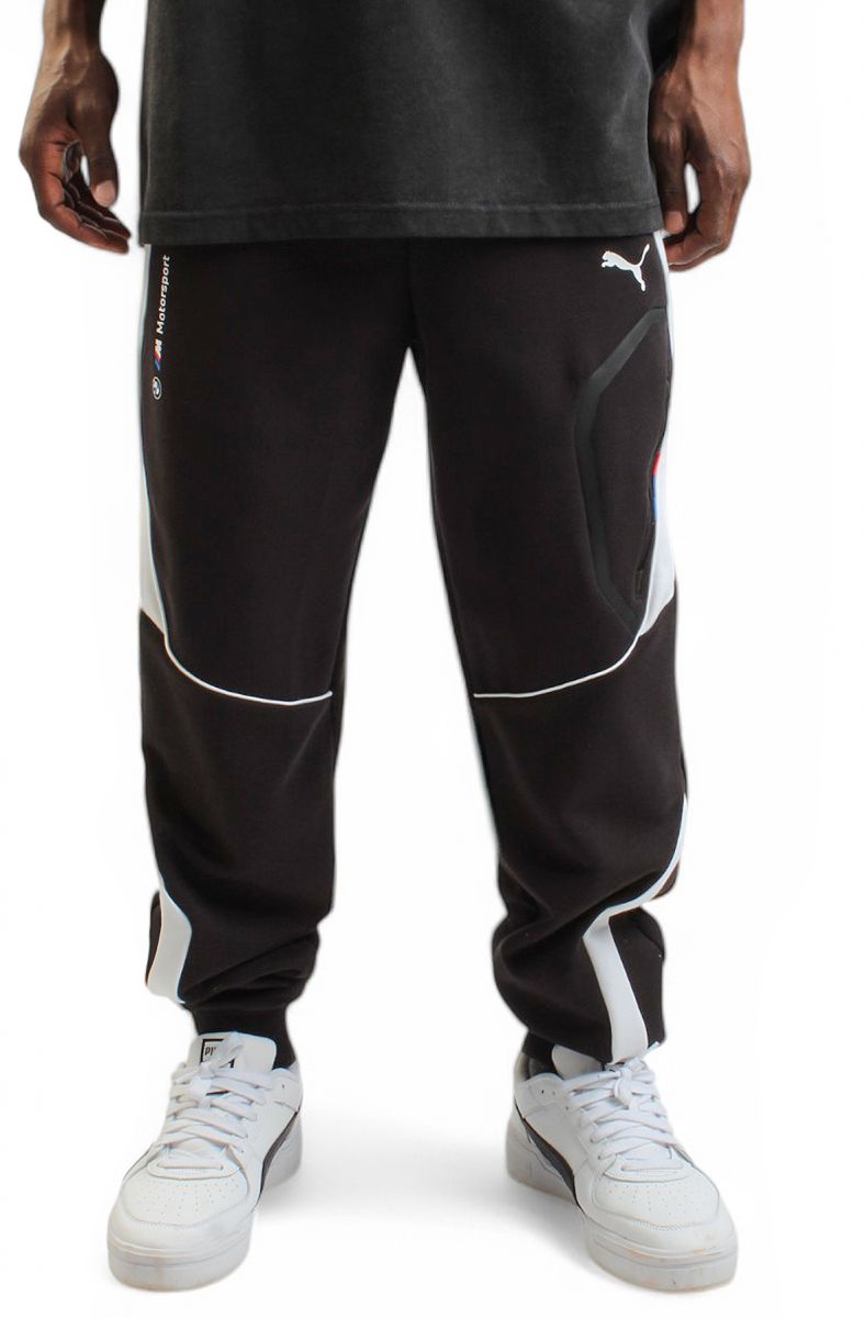 PUMA BMW M Motorsport Sweatpants 63061701 - Karmaloop