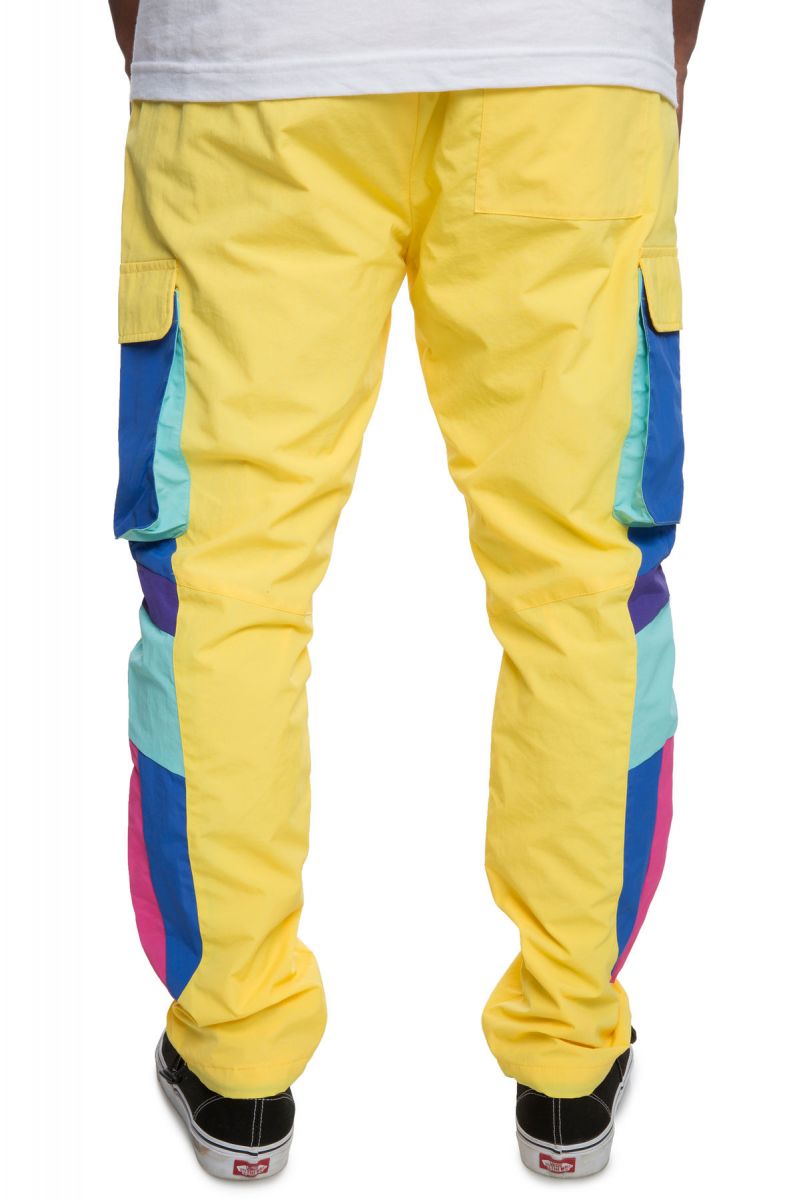 starter windbreaker pants