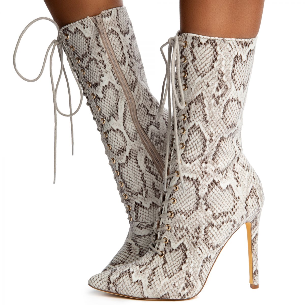 tomorrow pointy toe booties