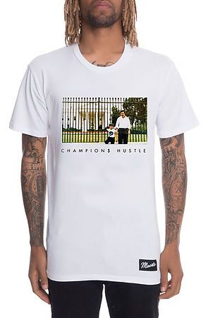 champions hustle shirt