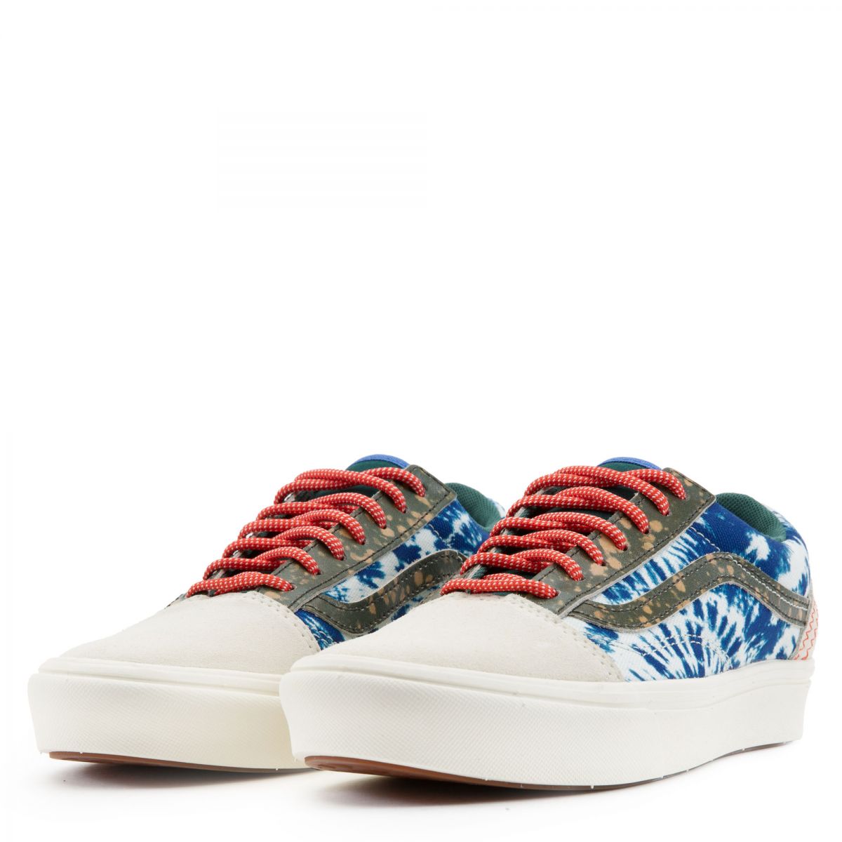 comfycush old skool shoes