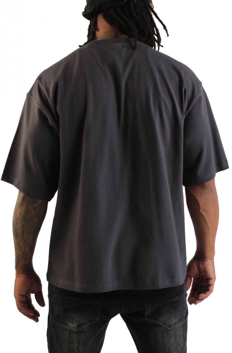 ADIDAS Originals LA Wings T-Shirt KR4461 - Karmaloop