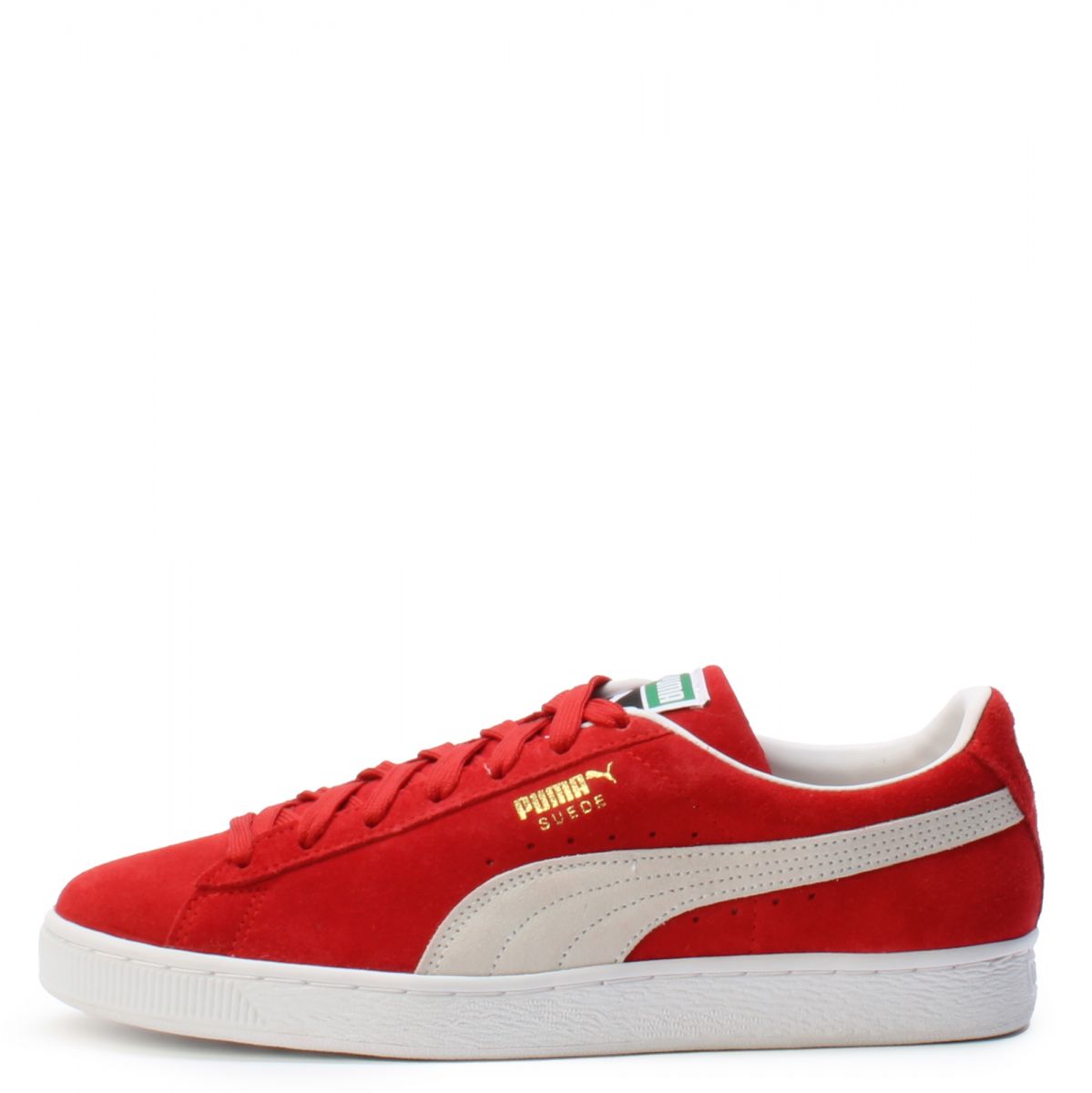 PUMA Suede Classic XXI Sneakers 37491502 - Karmaloop display picture 1