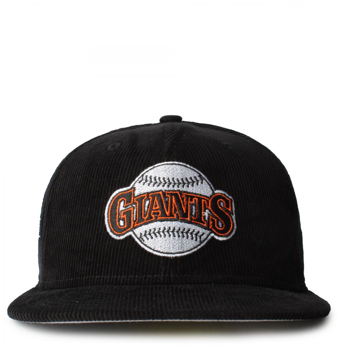 NEW ERA CAPS San Francisco Giants Throwback 59Fifty Fitted Hat 60426675
