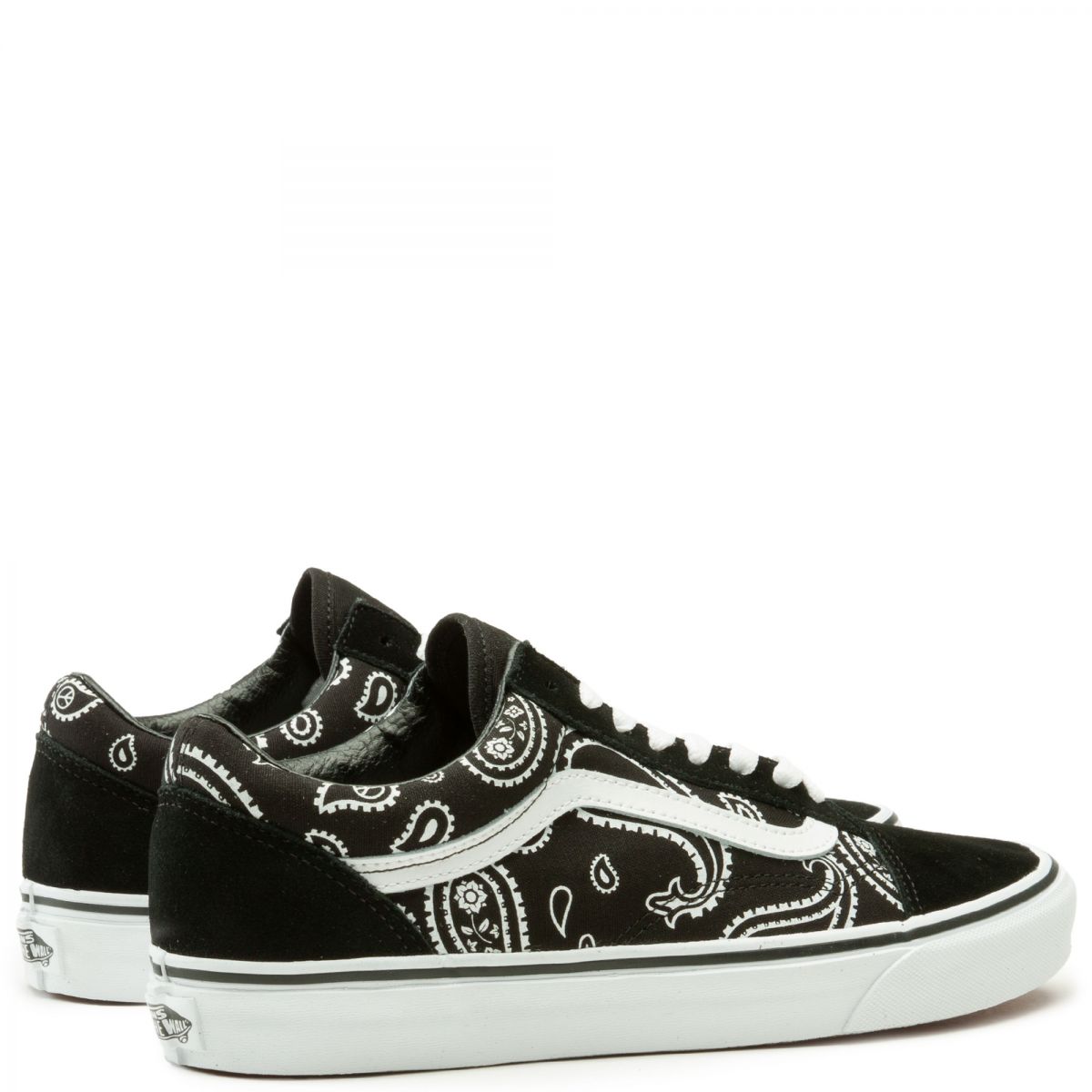 Vans Old Skool Vn0a5krfb0e - Karmaloop